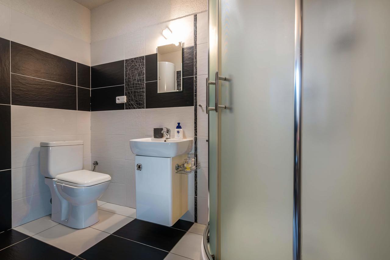 Apartmany Tilia Nová Lesná Exteriér fotografie